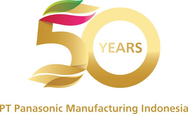 50 Tahun Panasonic Manufacturing Indonesia: Terus Berkontribusi Tingkatkan Pendapatan Devisa