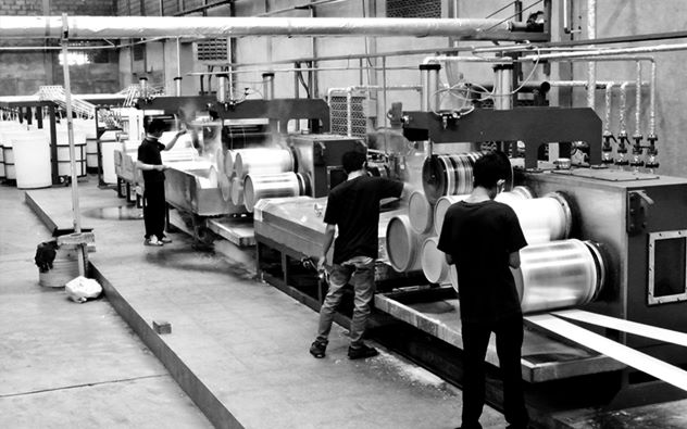 Perluas Kapasitas Produksi, INOV Bakal Buka Pabrik di Tiga Provinsi