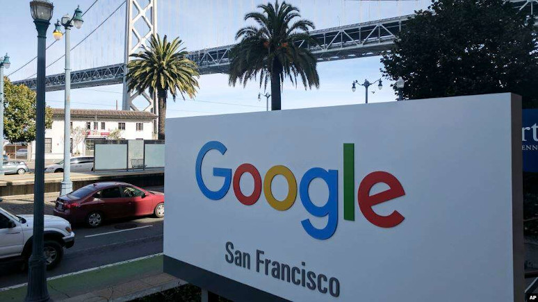 Google Perpanjang Kebijakan Kerja Dari Rumah Hingga Pertengahan 2021