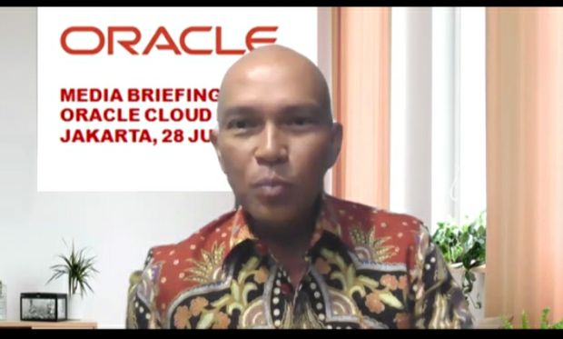 Inovasi Oracle Fusion Cloud HCM dan Munculnya Generasi R