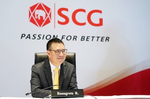 Kinerja Keuangan SCG Indonesia Disokong Bisnis Packaging