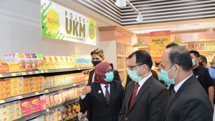 LuLu Hypermarket Targetkan Buka 15 Gerai di Indonesia