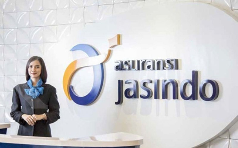 Jasindo Siapkan Fasilitas Layanan Asuransi Digital Bagi Petani
