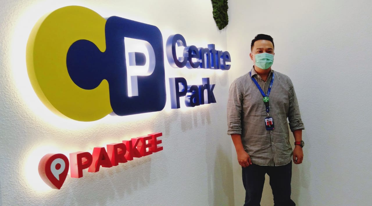 Jurus Bertahan Centre Park di Tengah Pandemi