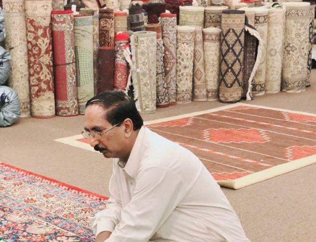 Kunci Al Barkat Carpets Berkembang Hingga 27 Toko