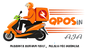 QPosinAja Layanan Logistik Digital PT Pos Indonesia