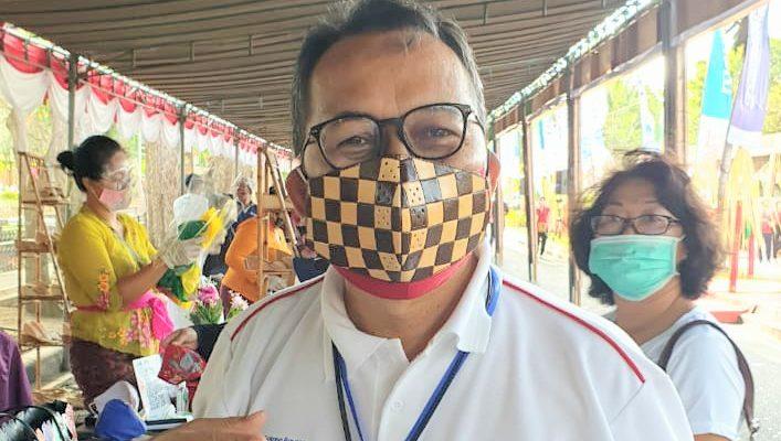Pasar Gotong Royong, Tingkatkan Penyerapan Produk UMKM Lokal