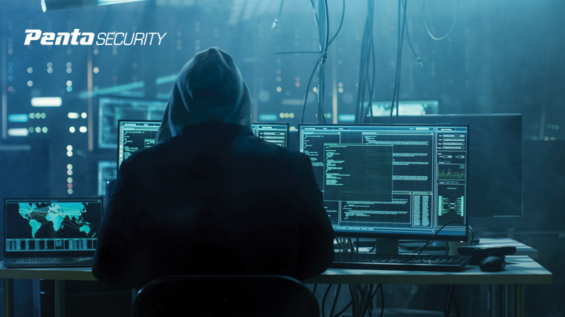 Penta Security Rambah Pasar Indonesia