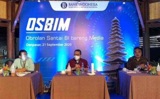 Bank Indonesia: Ekonomi Bali Mulai Menggeliat