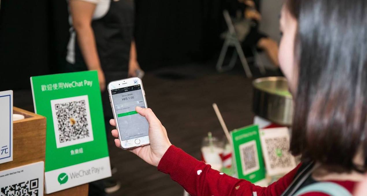 CIMB Niaga Fasilitasi Transaksi WeChat Pay di Indonesia