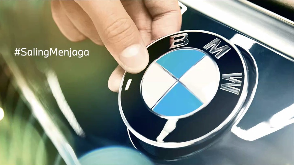 Tingkatkan Standar Layanan dan Protokol, BMW Astra Investasi Rp3 Miliar