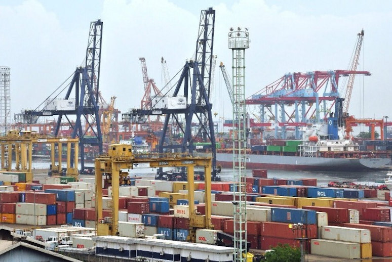 Langkah KIP Kembangkan Sektor Pelabuhan ke Asia Tenggara