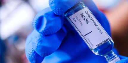Vaksin Covid-19 Bio Farma Masuk Uji Klinis Tahap Tiga