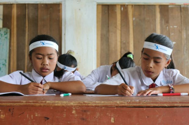 SGM Eksplor - Lazada Dukung Pendidikan Anak Indonesia
