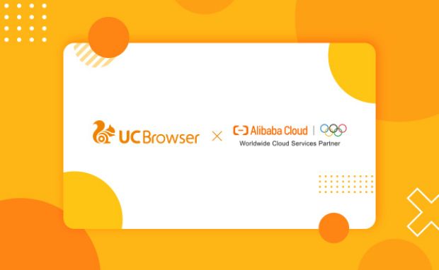 UC Browser Gandeng Alibaba Cloud Berdayakan UKM Hadapi Transformasi Digital