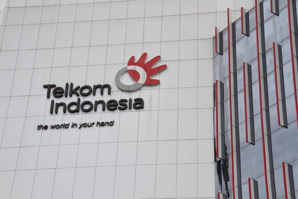 Ini Alasan Telkom Indonesia Rombak Jajaran Direksi