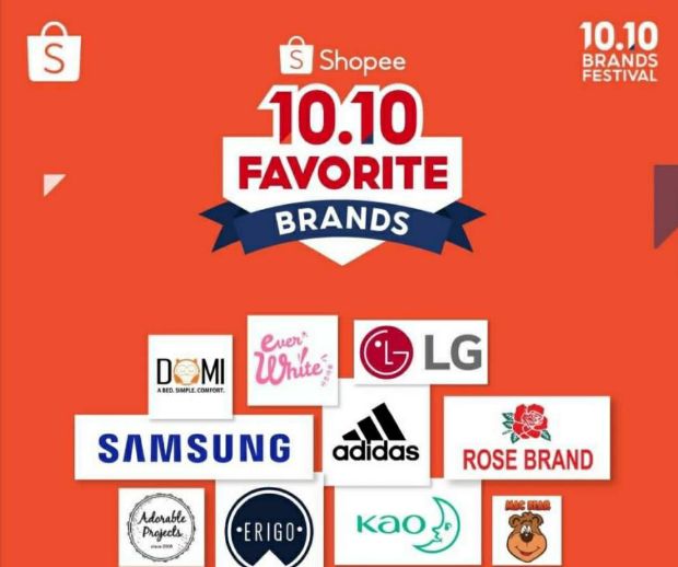 Everwhite Menangkan Shopee Favorite Brand Kategori Kecantikan