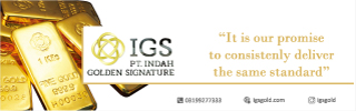 Indah Golden Signature