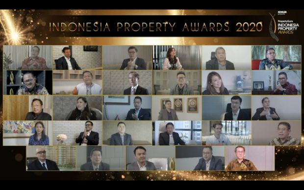 Ini 40 Pemenang PropertyGuru Indonesia Property Awards ke-6