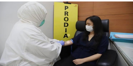 Prodia Cetak Laba Bersih Rp 122,28 Miliar pada Kuartal III 2020