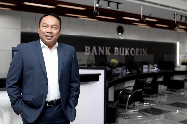 Transformasi Bank Bukopin Diapresiasi Investor