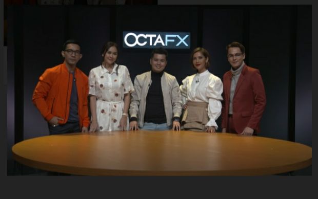 OctaFX Edukasi Belajar Trading Bersama Para Bintang