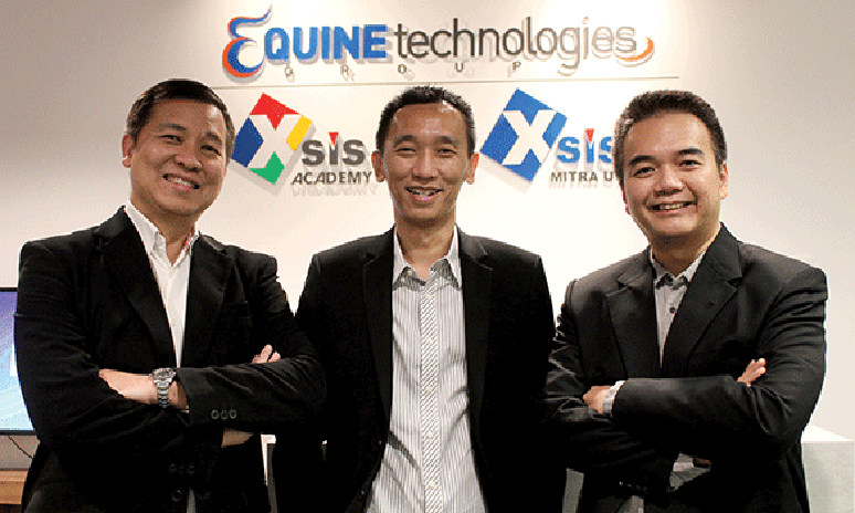 Equine Technologies Group, Prioritaskan Pengembangan SDM dan Project Management