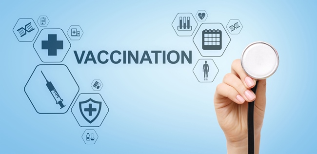 Simak Kriteria Penerima Vaksin Covid-19