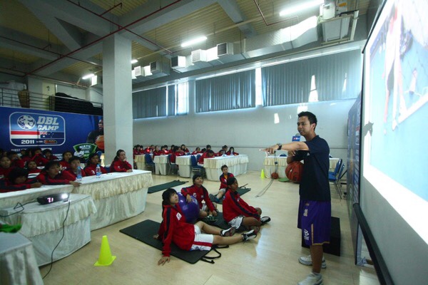 Bagaimana Asep Azis Bangun Sport Physiotherapy di Indonesia