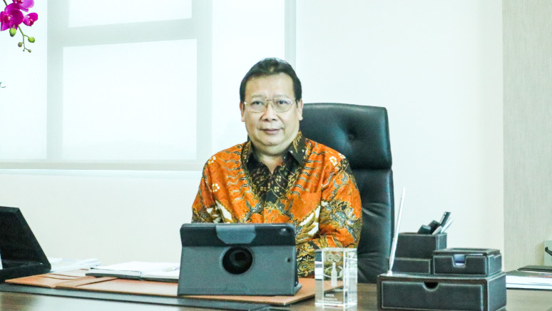 Kurniamitra Duta Sentosa, Andalkan SDM Profesional, Bangun Kepercayaan Pelanggan