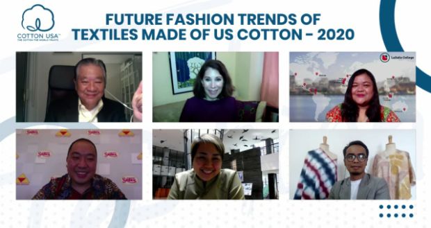 Cotton USA Dorong Transformasi Industri Tekstil Indonesia Pasca Pandemi