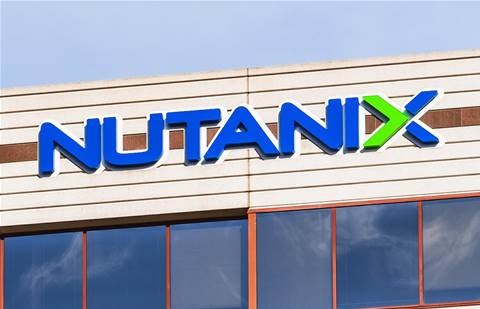 Nutanix Perluas Layanan Penyimpanan ke Platform Hybrid Cloud