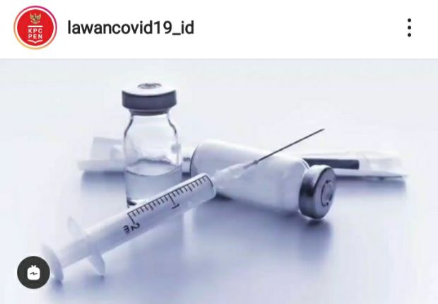 Tiga Pihak Berwenang Ini Siap Kawal Pendistribusian Vaksin COVID-19