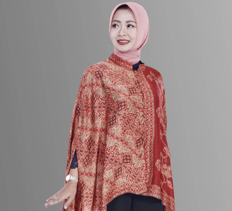 Evi Afiatin Ismail, Berkontribusi Perbaiki Proses Bisnis