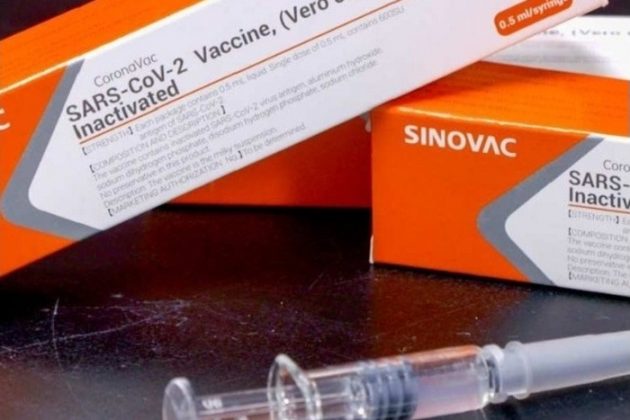 Vaksin Mampu Cegah Setengah Hingga Dua Pertiga Infeksi Varian Baru Covid-19