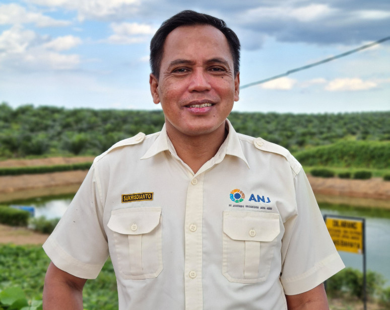 Austindo Nusantara Jaya Agri: Efisiensi Energi, Pemberdayaan Warga, dan Pelestarian Hayati
