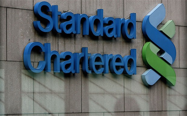 Standard Chartered Prediksi Pertumbuhan Ekonomi Indonesia 6% Tahun Ini