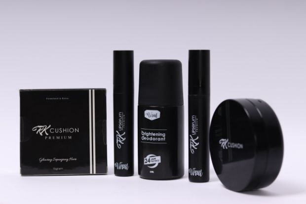 Puluhan Ribu Agen/Distributor Pasarkan Kosmetik Viral dan RK Kosmetik