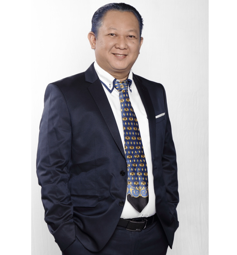 Jimmy Kadir, CFO Moratelindo; Berperan Ganda: Pengatur Keuangan dan Penyusun Rencana Bisnis