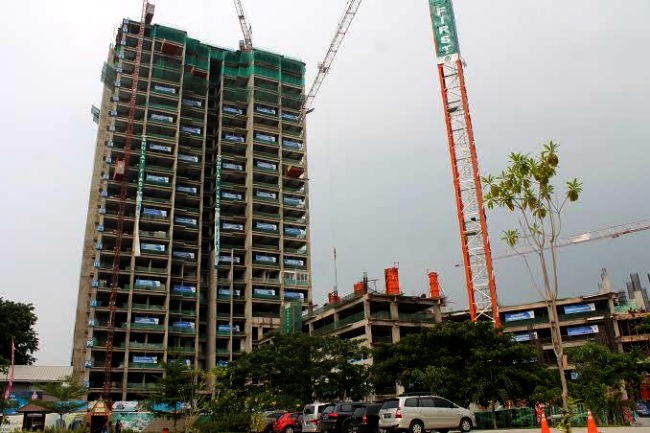 Bangun 3 Tower, KPN Properti Indonesia Group Investasi Rp 1 Triliun