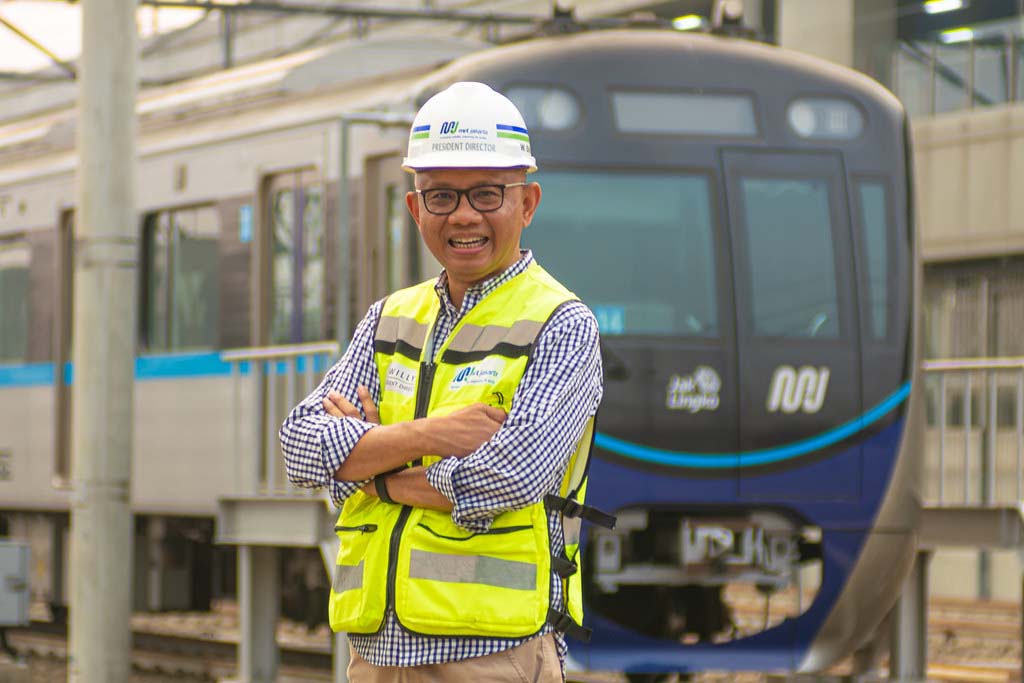 Adopsi Strategi Sepak Bola, MRT Siap Bangkit dan Berkembang Di 2021