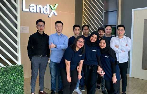 LandX Dominasi Pendanaan di Platform Equity Crowdfunding Indonesia
