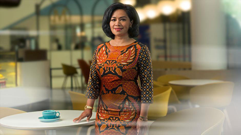 CEO Unilever Indonesia Sampaikan 5 Fokus Utama Kepemimpinannya