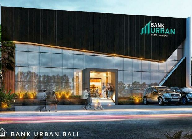 Bank Urban Berharap Menjadi Pilihan Utama Masyarakat Bali
