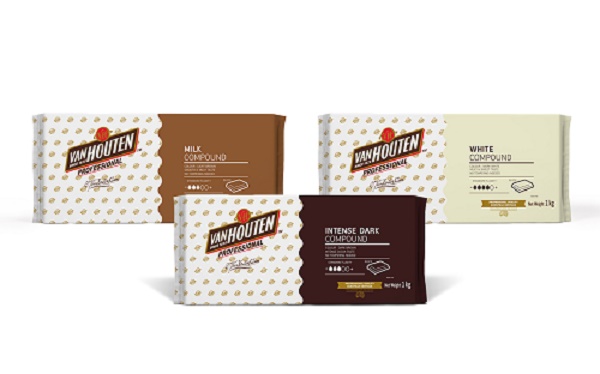 Barry Callebaut Tunjuk SNS sebagai Distributor Van Houten Professional