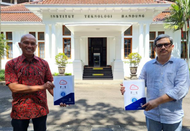 ITB Mengadopsi Oracle Fusion untuk Memajukan Pendidikan di Indonesia