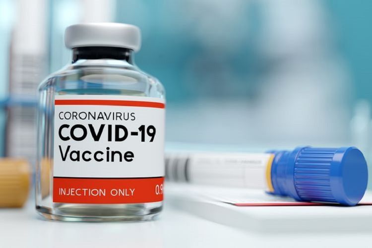 10 Juta Vaksin Dialokasikan untuk Vaksinasi Tahap II