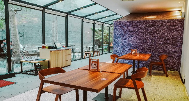 Sukses Berbisnis Virtual Restaurant, Hangry Luncurkan Resto Dine-in