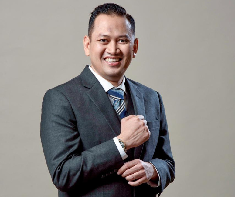 Arief Adhi Sanjaya, PT JIEP: Menjadi “Defensive Playmaker” untuk Siapkan VUCA Ready