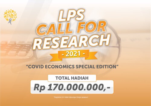 LPS Kembali Selenggarakan Program Call for Research 2021